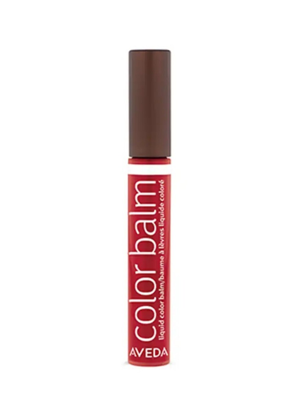 AVEDA Feed My Lips Color Balm 02 MARASCHINO .34 oz NEW
